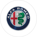 Alfa Romeo car