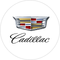 Cadillac car
