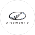 Oldsmobile car