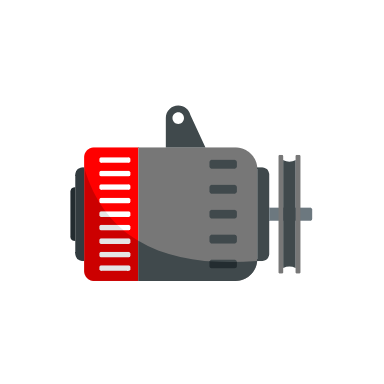 Alternator Service