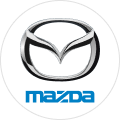 Mazda car